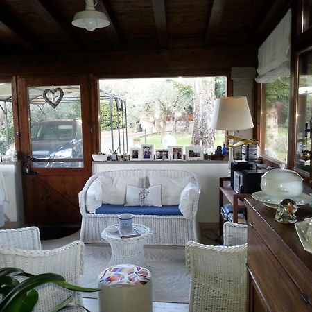 Il Castelletto Della Palanzana Villa Viterbo Ngoại thất bức ảnh