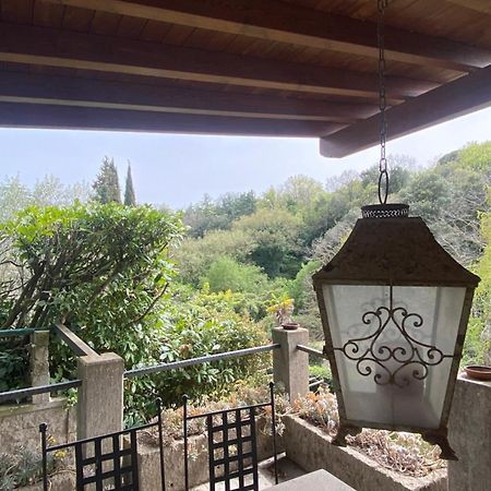 Il Castelletto Della Palanzana Villa Viterbo Ngoại thất bức ảnh