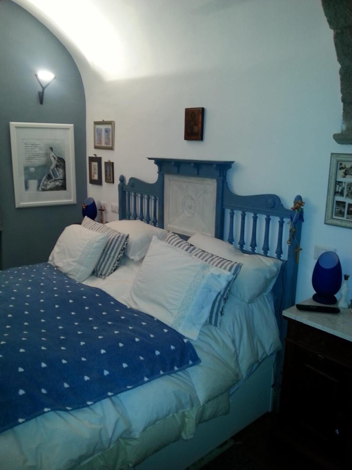 Il Castelletto Della Palanzana Villa Viterbo Ngoại thất bức ảnh