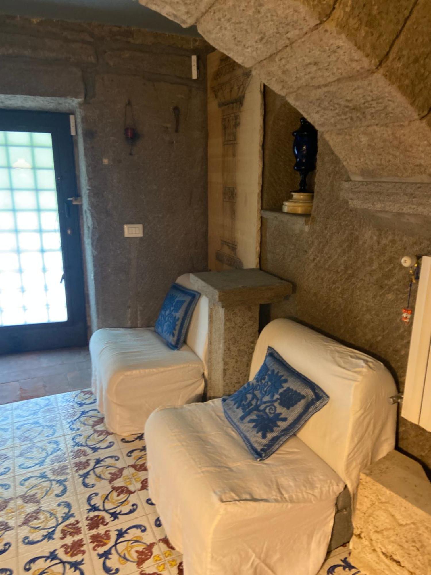 Il Castelletto Della Palanzana Villa Viterbo Ngoại thất bức ảnh
