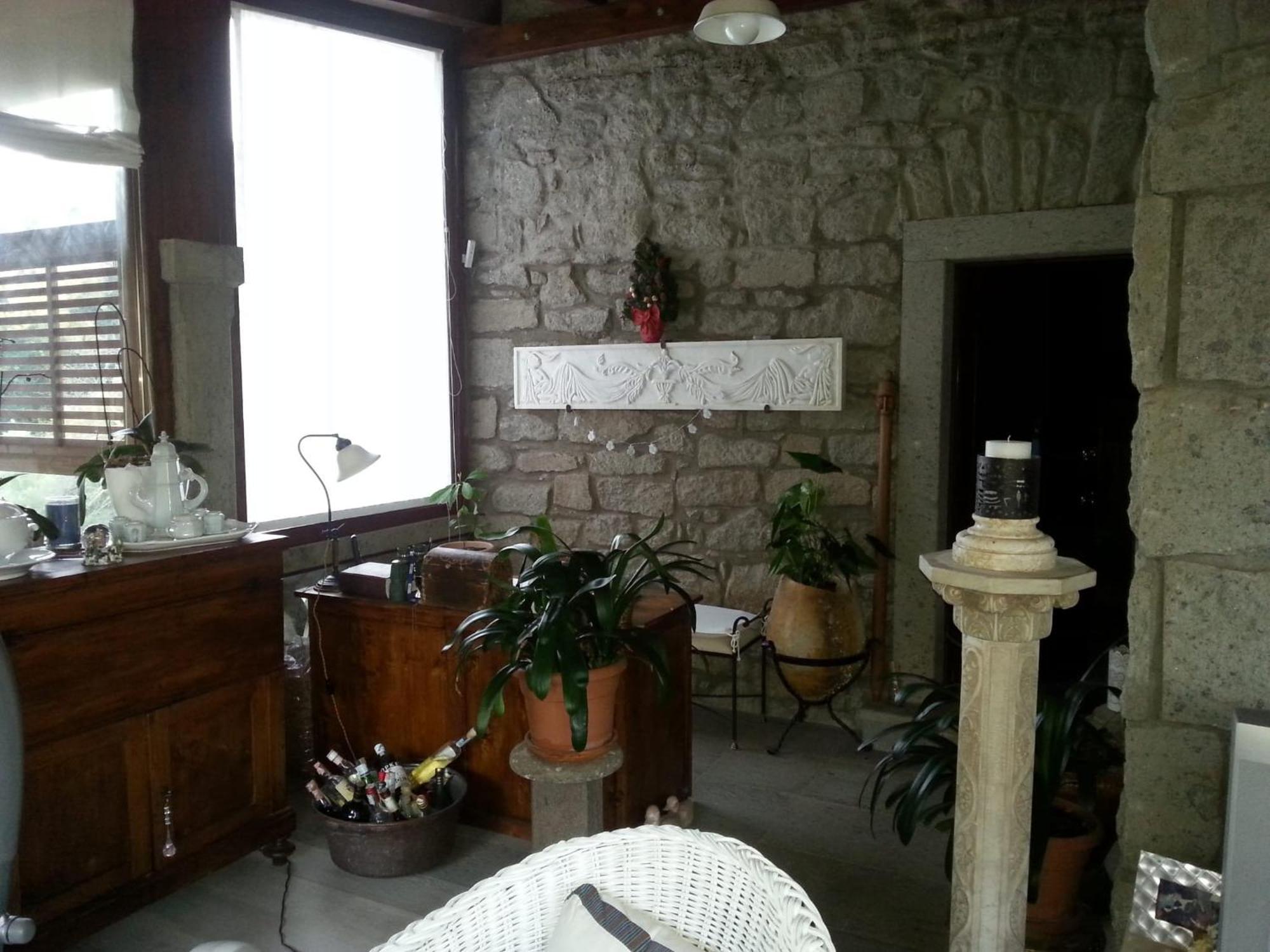 Il Castelletto Della Palanzana Villa Viterbo Ngoại thất bức ảnh