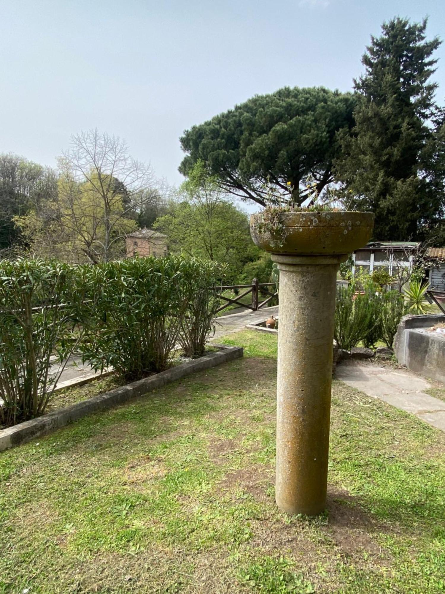 Il Castelletto Della Palanzana Villa Viterbo Ngoại thất bức ảnh