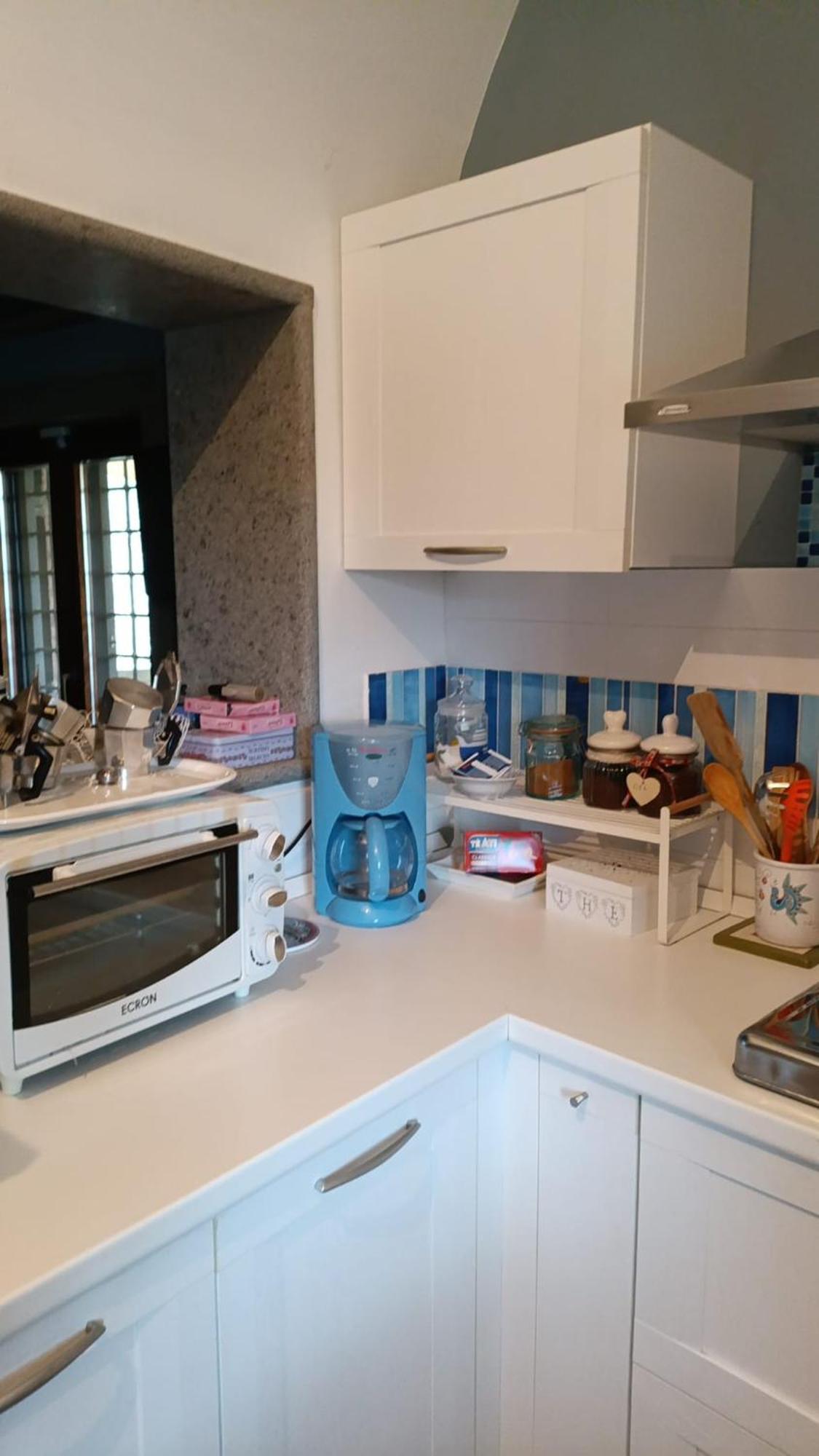 Il Castelletto Della Palanzana Villa Viterbo Ngoại thất bức ảnh
